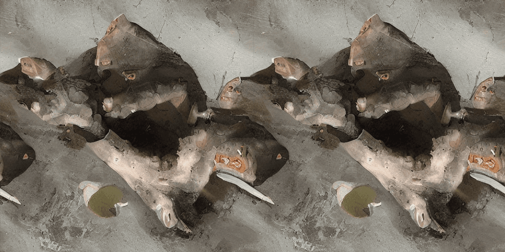 Image generated with Stable Diffusion and LAION-5B, February 12th 2023