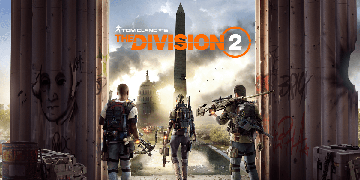 Tom Clancy's The Division 2