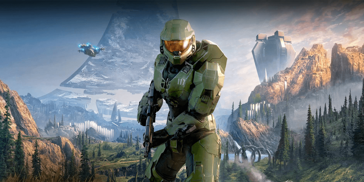 Halo Infinite