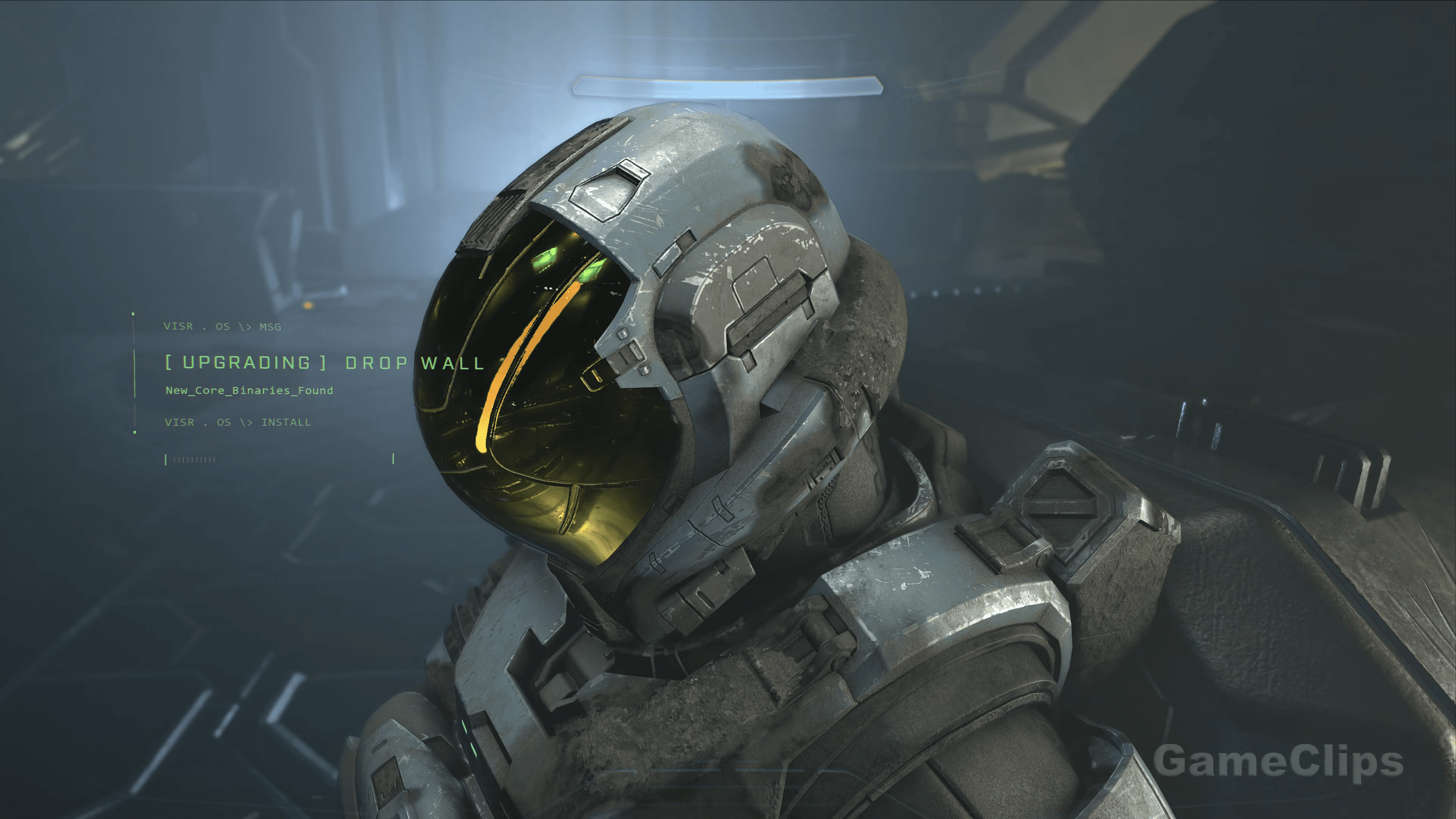 Halo Infinite Screenshot