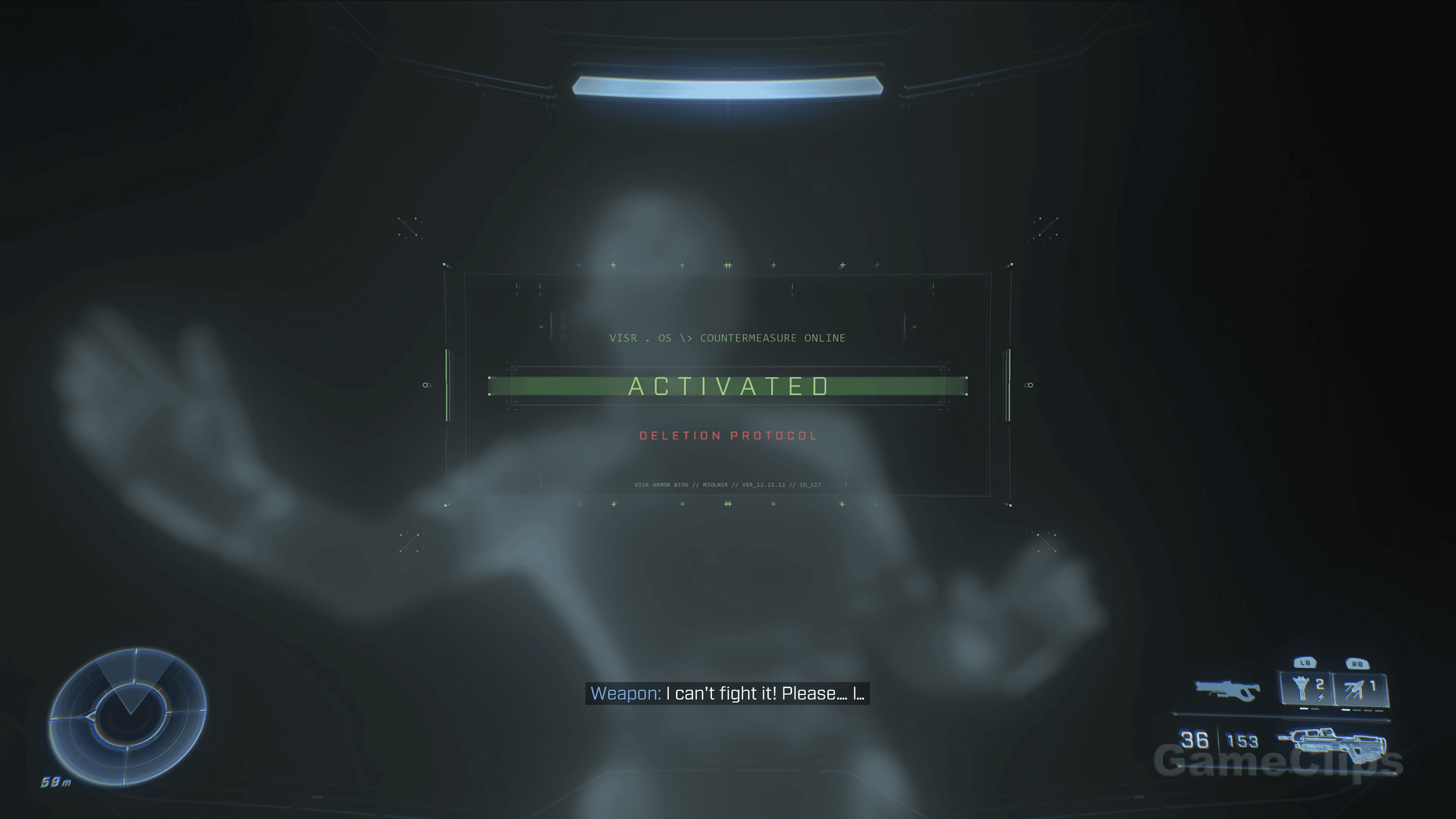 Halo Infinite Screenshot