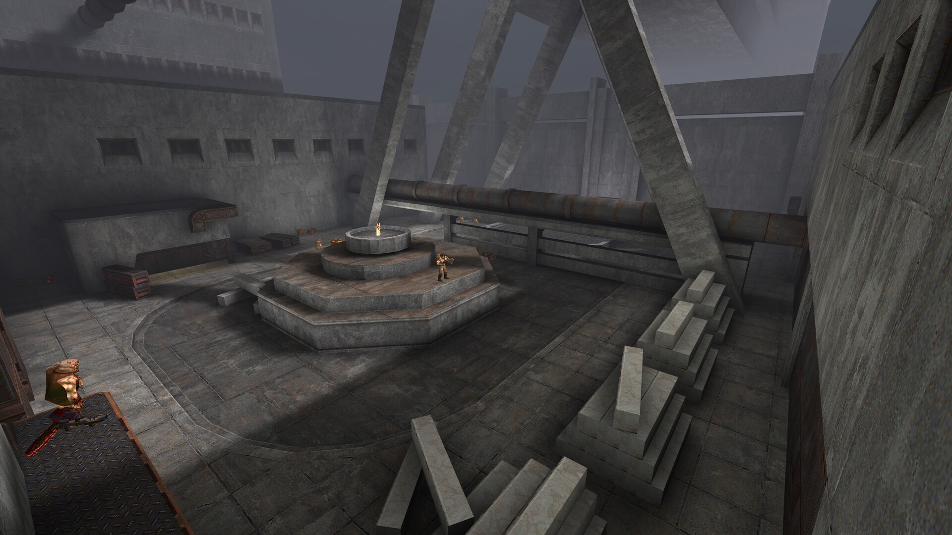 The Cut Screenshot