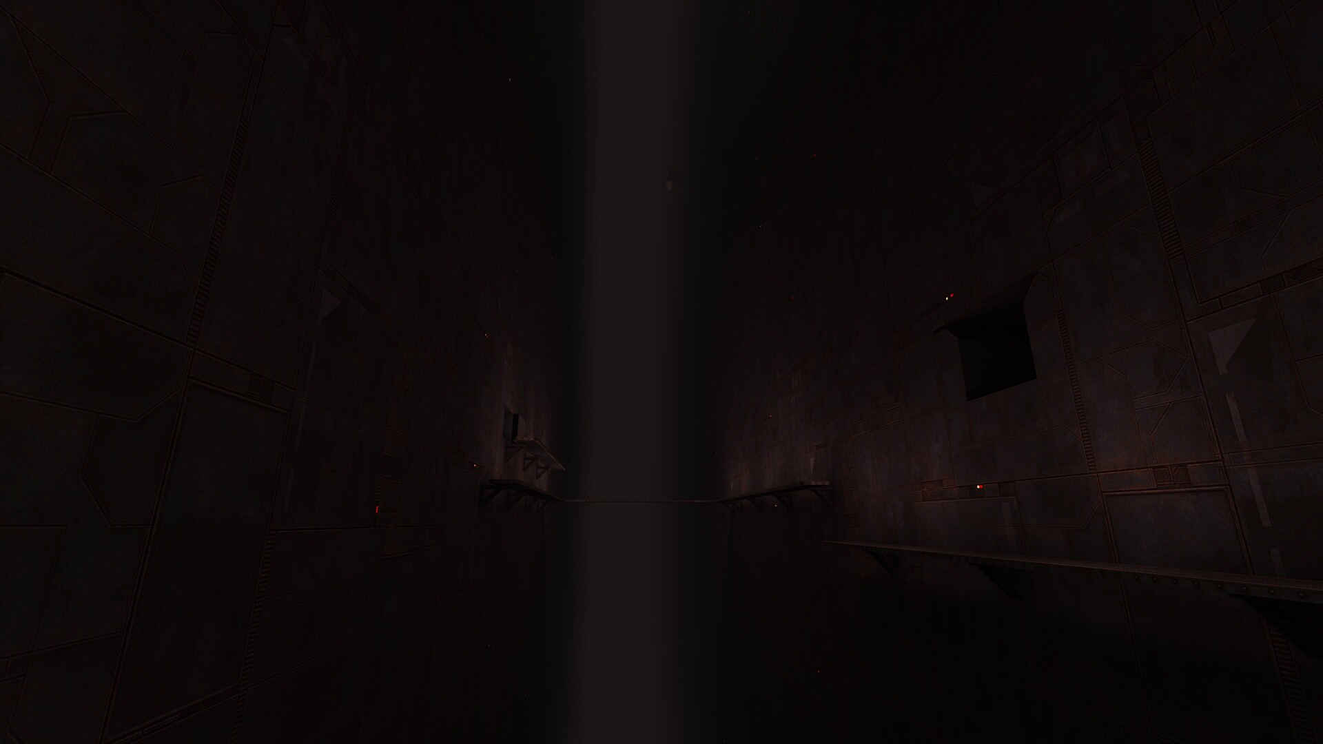 The Cut Screenshot