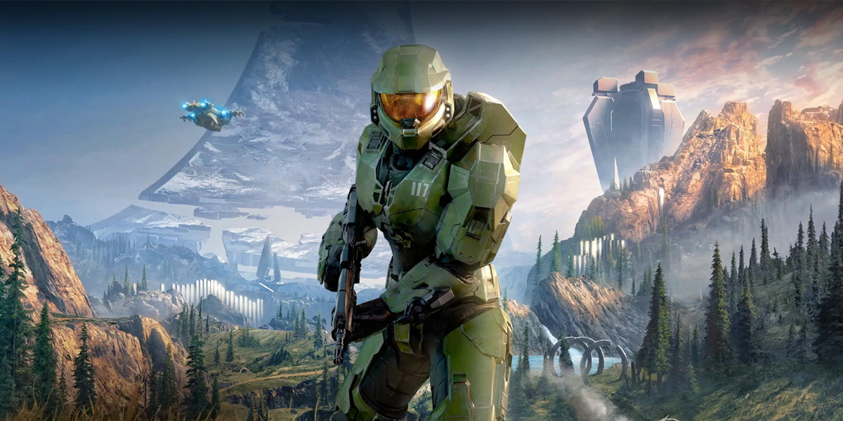 Halo Infinite